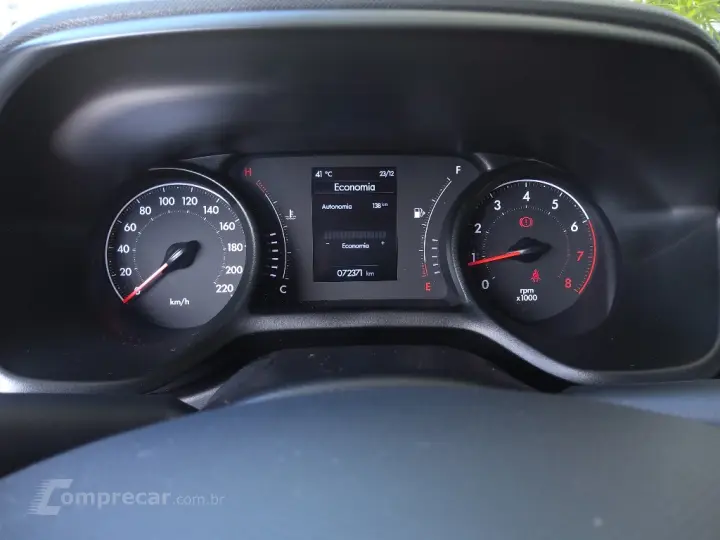 PULSE 1.3 FLEX DRIVE MANUAL