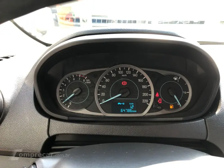 Ka 1.0 Ti-Vct Flex Se Plus Manual