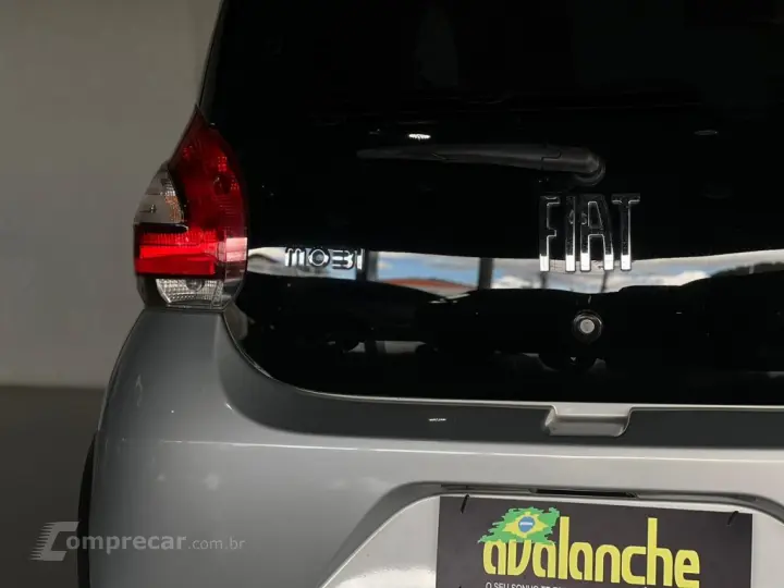 MOBI 1.0 EVO FLEX LIKE. MANUAL