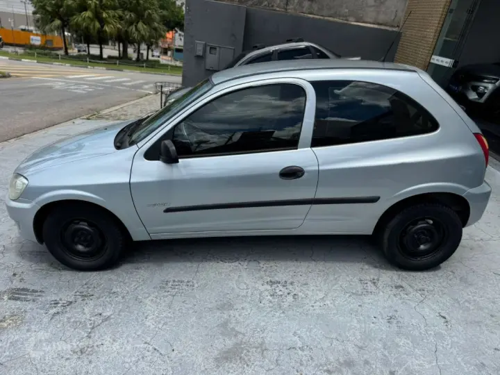 Celta Spirit 1.0 MPFI 8V FlexPower 3p