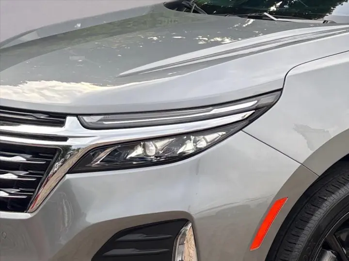 EQUINOX 1.5 16V TURBO GASOLINA PREMIER AWD AUTOMÁ