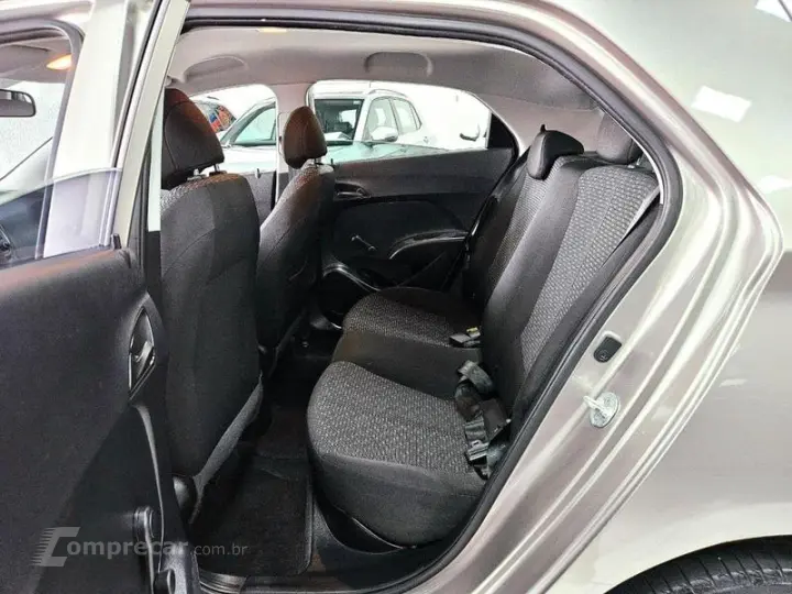 HB20 UNIQUE 1.0 FLEX 12V MEC