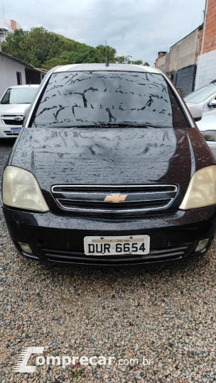 MERIVA 1.8 MPFI SS 8V