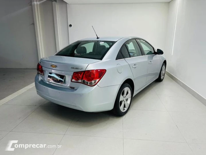 CRUZE LT NB