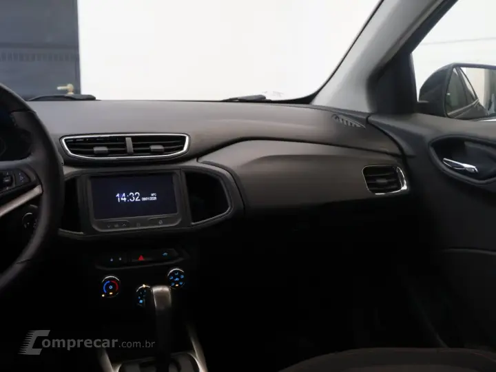 ONIX 1.4 MPFI LTZ 8V