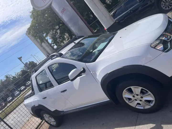 OROCH 1.6 16V SCE Intense