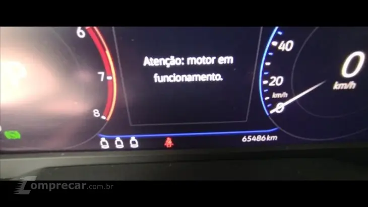 NIVUS 1.0 200 TSI Highline