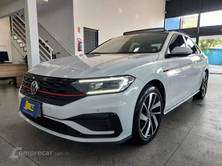 JETTA 2.0 350 TSI GLI