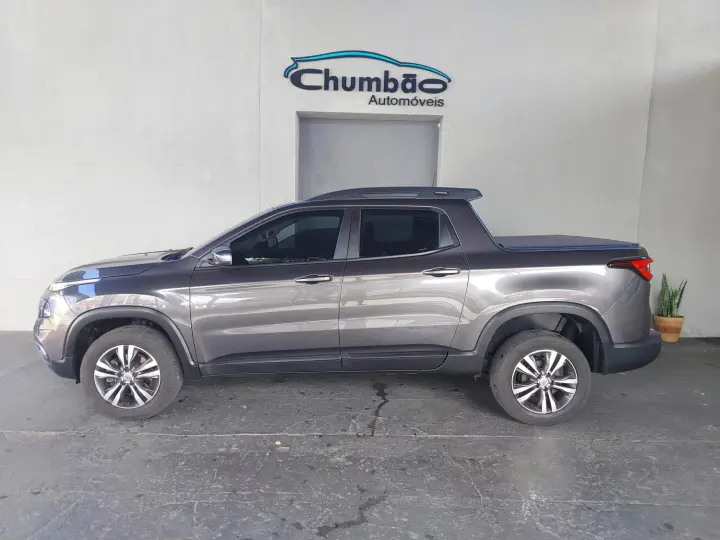 TORO 1.3 Turbo 270 Freedom