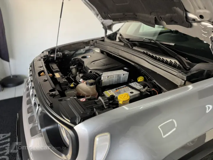 RENEGADE 1.3 T270 Turbo Longitude