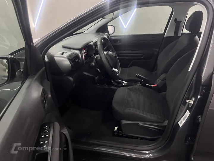 C4 CACTUS 1.6 VTI 120 Feel