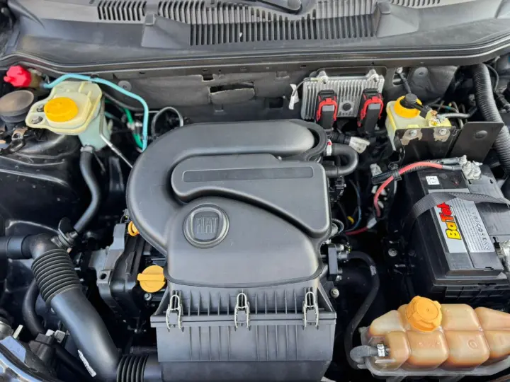 Strada Working 1.4 mpi Fire Flex 8V CS