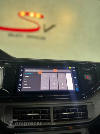 NIVUS 1.0 200 TSI Highline