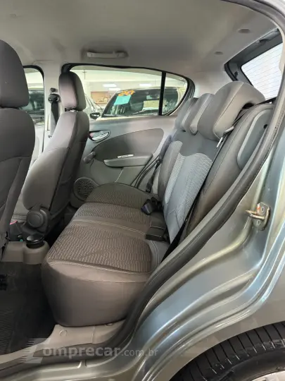 Palio Week. ATTRACTIVE 1.4 Fire Flex 8V