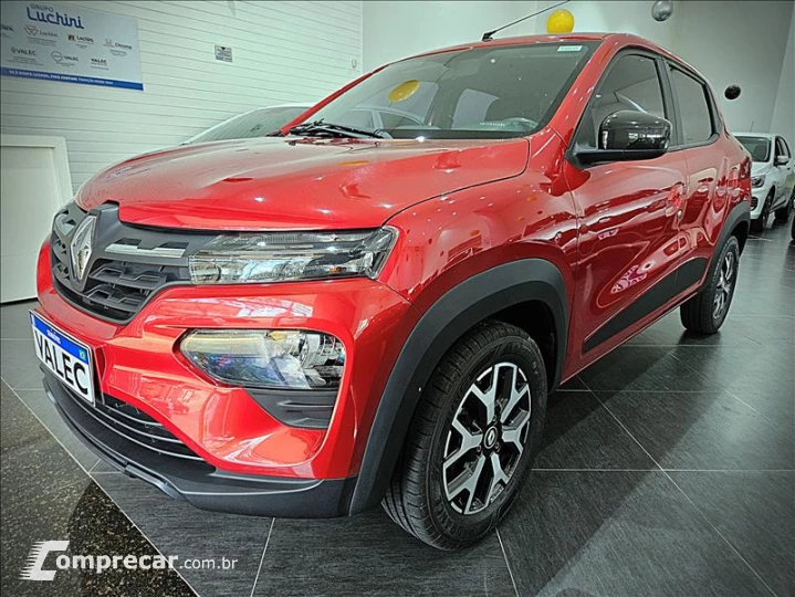 KWID 1.0 12V SCE Intense