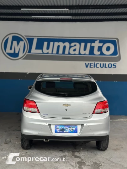 ONIX 1.0 LT