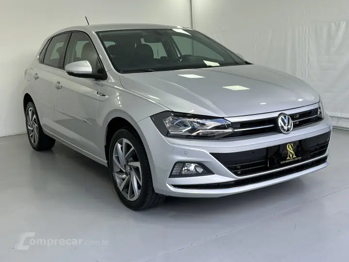 POLO 1.0 170 TSI Highline