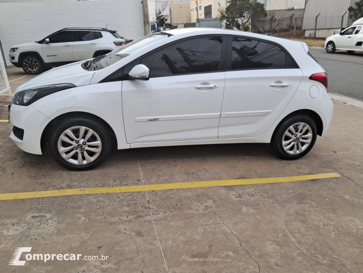 HB20 1.0 12V Comfort