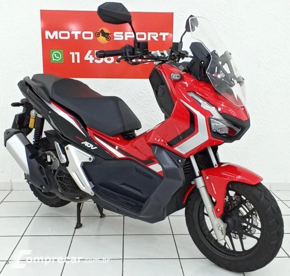 adv 150 abs