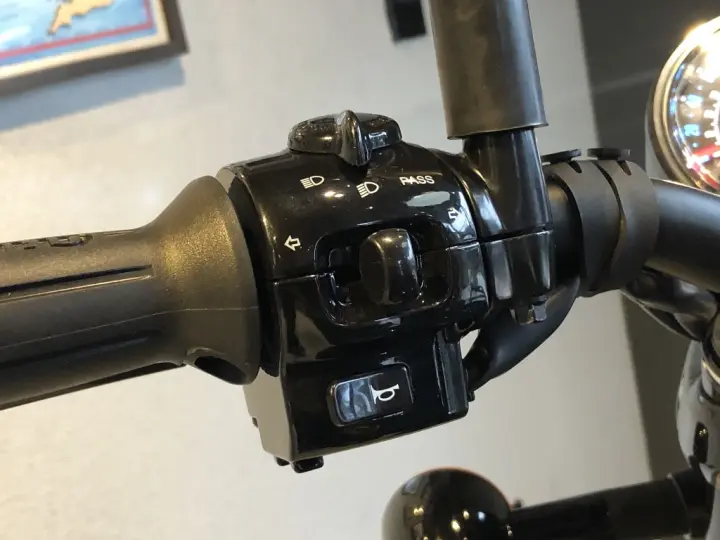 SHOTGUN 650