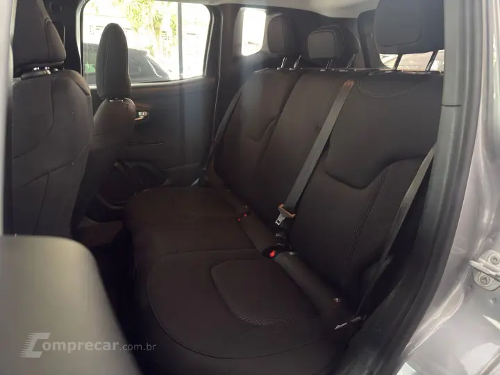 RENGADE SPORT 1.8 16V AUT