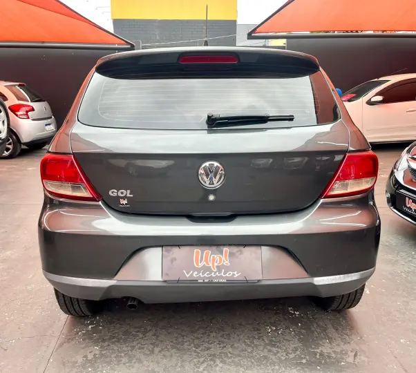 GOL 1.0 MI Plus 8V G.V