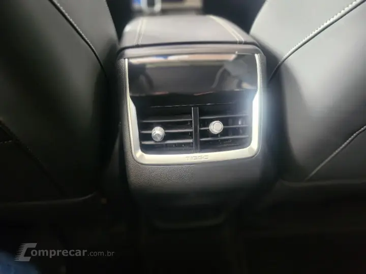 TIGGO 7 Tiggo 7 PRO 1.5 Turbo Híbrido