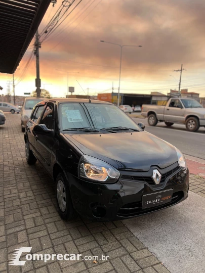 CLIO 1.0 16V
