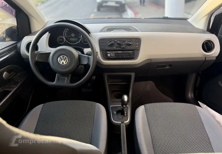 up! move I MOTION 1.0 T. Flex 12V 5p