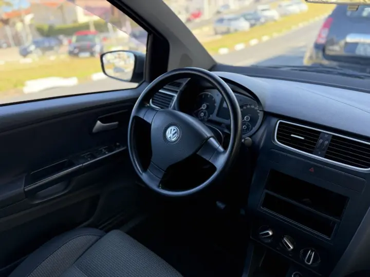 SPACEFOX 1.6/ 1.6 Trend Total Flex 8V 5p