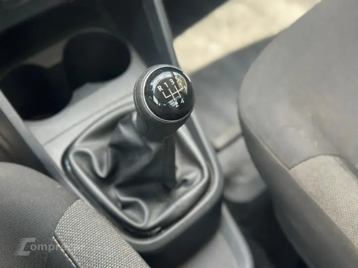 SAVEIRO 1.6 MSI ROBUST CS 16V FLEX 2P MANUAL