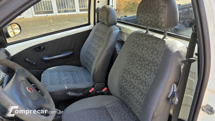 STRADA 1.4 MPI Fire CS 8V