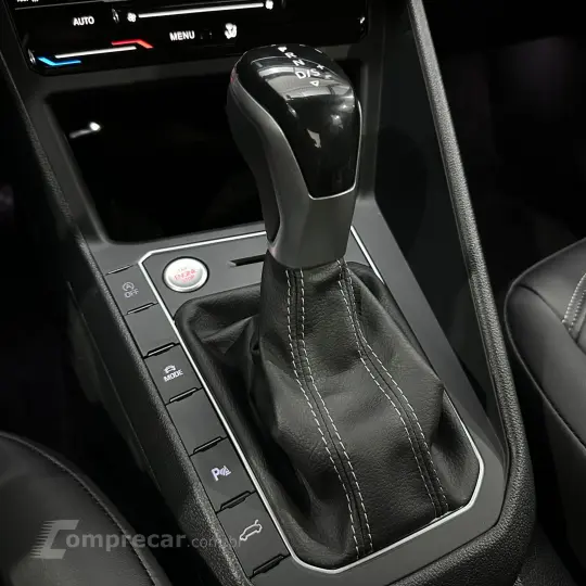 VIRTUS Exclusive 250TSI 1.4 Flex 16V Aut