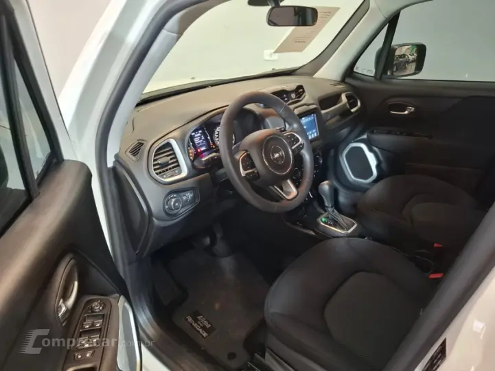 RENEGADE 1.8 16V STD