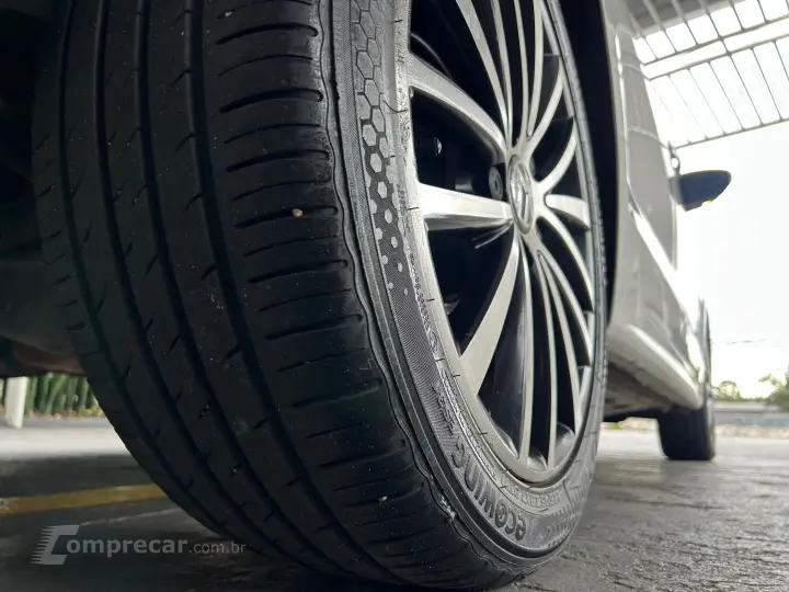 JETTA 2.0 TSI Highline 200cv