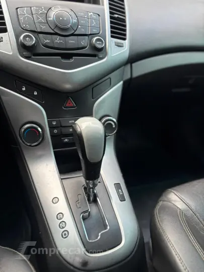 CRUZE 1.8 LT 16V