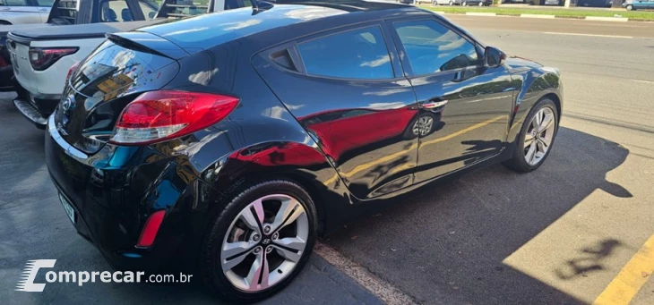 VELOSTER 1.6 16V