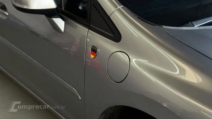 Civic Sedan LXS 1.8/1.8 Flex 16V Mec. 4p