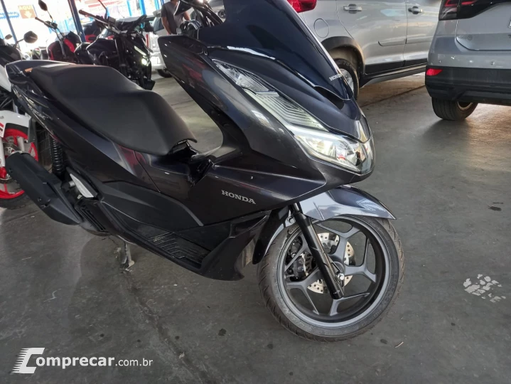 PCX 150