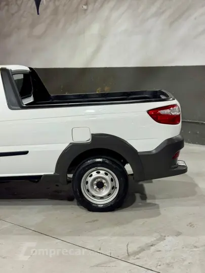 STRADA 1.4 MPI Hard Working CS 8V