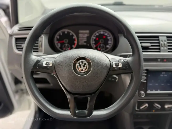 FOX 1.6 MSI TOTAL FLEX CONNECT 4P MANUAL