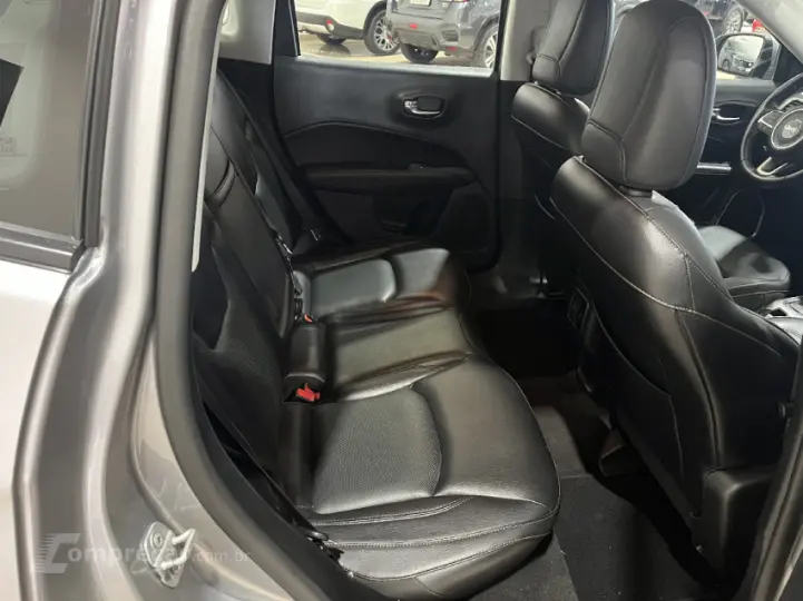 COMPASS 2.0 16V Sport