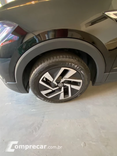 T-CROSS 1.0 200 TSI Comfortline