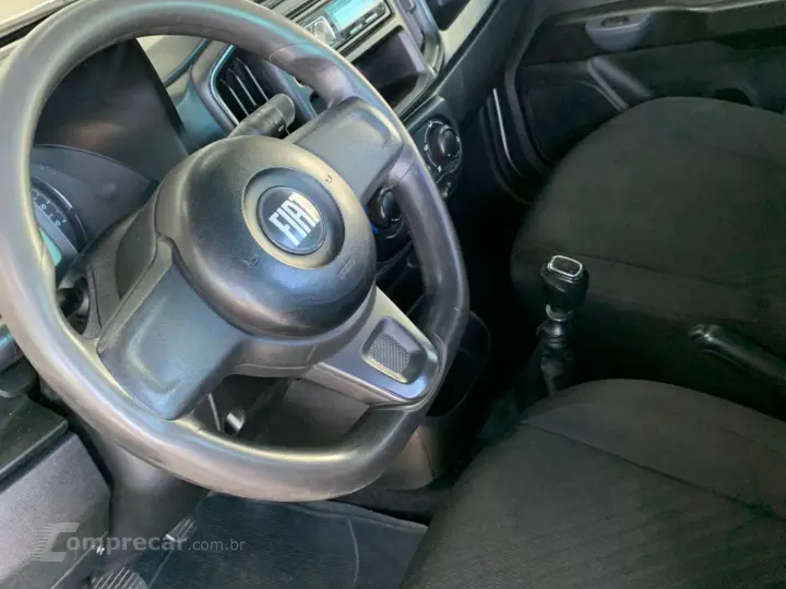 Strada Endurance 1.4 Flex 8V CS Plus