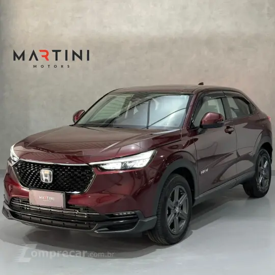 HR-V Advance 1.5  Flex TB 16V 5p Aut.