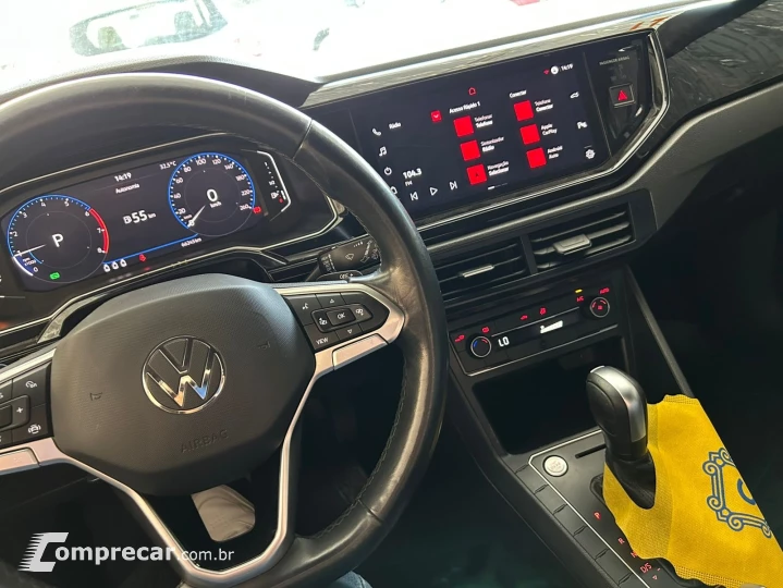 NIVUS 1.0 200 TSI Highline