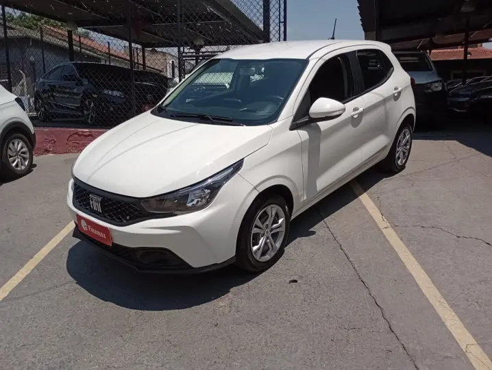 ARGO 1.0 Firefly Drive