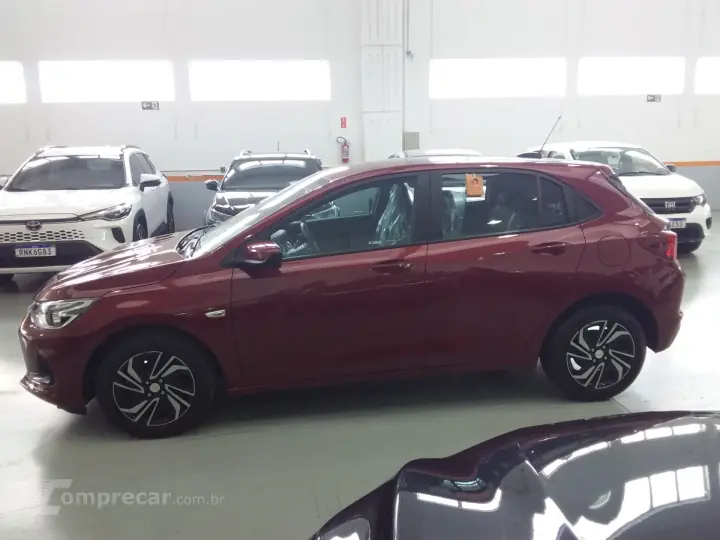 ONIX 1.0 FLEX LT MANUAL