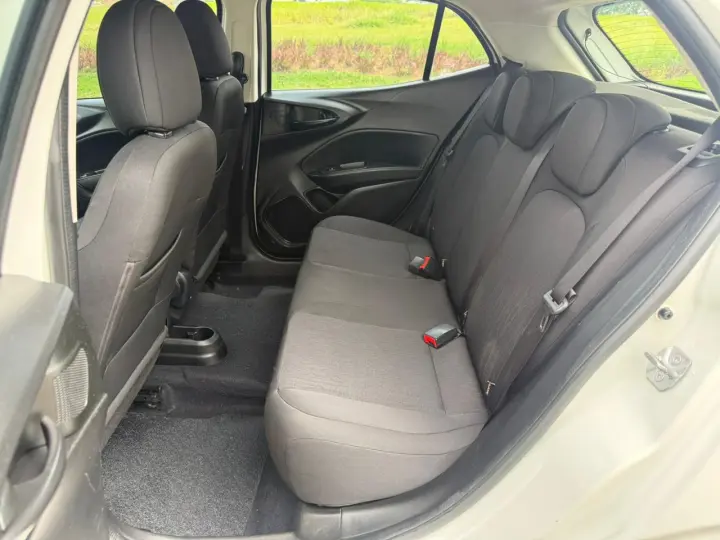 ARGO 1.3 Firefly Drive