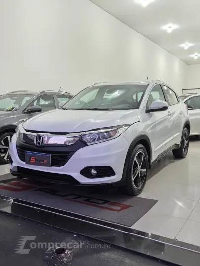 HR-V 1.8 16V EX